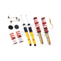 E46 Kit combiné fileté MTS TECHNIK Coilover Suspension Street pour bmw serie 3 MTSGWBM03