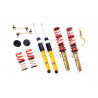 E46 Kit combiné fileté MTS TECHNIK Coilover Suspension Street pour bmw serie 3 MTSGWBM03