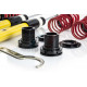 E36 sauf compact Kit combiné fileté MTS TECHNIK Coilover Suspension Street pour bmw serie 3 MTSGWBM01