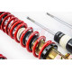 E36 sauf compact Kit combiné fileté MTS TECHNIK Coilover Suspension Street pour bmw serie 3 MTSGWBM01
