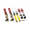 E36 sauf compact Kit combiné fileté MTS TECHNIK Coilover Suspension Street pour bmw serie 3 MTSGWBM01