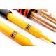 E81 E87 Kit combiné fileté MTS TECHNIK Coilover Suspension Street pour bmw serie 1 116d 116i 118d 118i 120d 120i 123d 130i