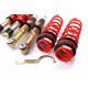E39 Kit combiné fileté MTS TECHNIK Coilover Suspension Street pour bmw serie 5 MTSGWBM04