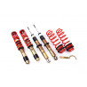 E39 Kit combiné fileté MTS TECHNIK Coilover Suspension Street pour bmw serie 5 MTSGWBM04