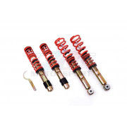E60 Kit combiné fileté MTS TECHNIK Coilover Suspension Street pour bmw serie 5 MTSGWBM18