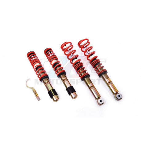 E60 Kit combiné fileté MTS TECHNIK Coilover Suspension Street pour bmw serie 5 MTSGWBM18