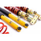 E36 compact Kit combiné fileté MTS TECHNIK Coilover Suspension Street pour bmw serie 3 MTSGWBM02