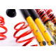 E36 compact Kit combiné fileté MTS TECHNIK Coilover Suspension Street pour bmw serie 3 MTSGWBM02