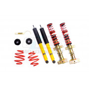 E36 compact Kit combiné fileté MTS TECHNIK Coilover Suspension Street pour bmw serie 3 MTSGWBM02