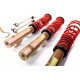E38 Kit combiné fileté MTS TECHNIK Coilover Suspension Street pour bmw serie 7 MTSGWBM21