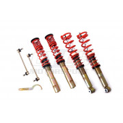 E38 Kit combiné fileté MTS TECHNIK Coilover Suspension Street pour bmw serie 7 MTSGWBM21