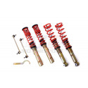 E38 Kit combiné fileté MTS TECHNIK Coilover Suspension Street pour bmw serie 7 MTSGWBM21