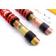 E61 Kit combiné fileté MTS TECHNIK Coilover Suspension Street pour bmw serie 5 MTSGWBM37