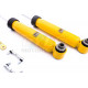 E61 Kit combiné fileté MTS TECHNIK Coilover Suspension Street pour bmw serie 5 MTSGWBM37