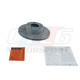 300x22mm Paire de disques avant ZIMMERMANN sport pour F20 F21 F30 F31 F34 F32 F33 F36 34116792217