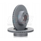 300x22mm Paire de disques avant ZIMMERMANN pour F20 F21 F30 F31 F34 F32 F33 F36 34116792217