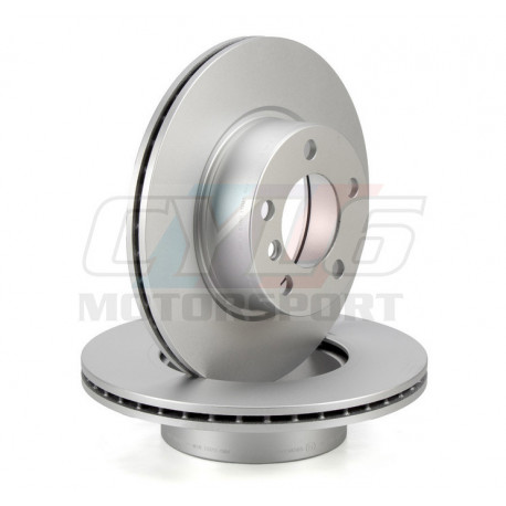 300x22mm Paire de disques avant TEXTAR pour F20 F21 F30 F31 F34 F32 F33 F36 34116792217