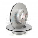 300x22mm Paire de disques avant TEXTAR pour F20 F21 F30 F31 F34 F32 F33 F36 34116792217