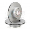 300x22mm Paire de disques avant TEXTAR pour F20 F21 F30 F31 F34 F32 F33 F36 34116792217
