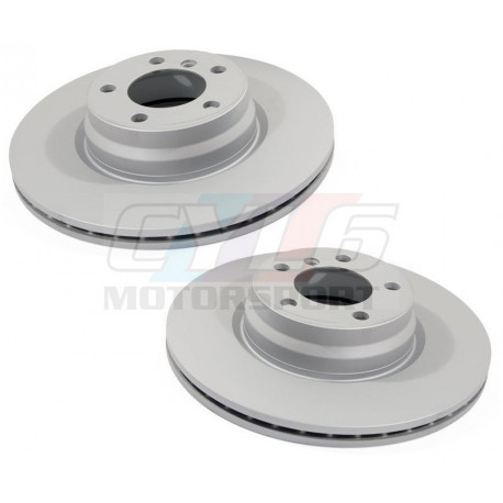 330x24mm Paire de disques avant BMW ORIGINE pour F22 F23 F30 F31 F34 F32 F33 F36
