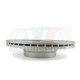 330x24mm Paire de disques avant BMW ORIGINE pour F22 F23 F30 F31 F34 F32 F33 F36