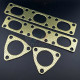 JOINT POUR COLLECTEUR INOX 6-2 M50 / M52 320I 323I 325I 328I 520I 523I 528I
