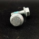 M10X26,50 Paire de vis etrier de frein pour bmw 34203414763