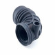 Soufflet d'air d'admission BMW serie 3 E36 323i 323ti 328i 13541703588