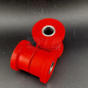 E21 E12 E24 SILENT-BLOCS INT BRAS AVANT STRONGFLEX 031321B 031321A 31121116493 31121119260