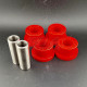 E21 SILENT-BLOCS EXT BRAS AVANT STRONGFLEX 031446B 031446A