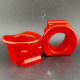 E21 SILENT-BLOCS DE CREMAILLERE DE DIRECTION STRONGFLEX 031965B 031965A BMW 32111120433