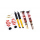 E30 Kit combiné fileté MTS TECHNIK Coilover Suspension Street pour bmw serie 3