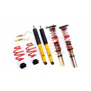 E30 Kit combiné fileté MTS TECHNIK Coilover Suspension Street pour bmw serie 3
