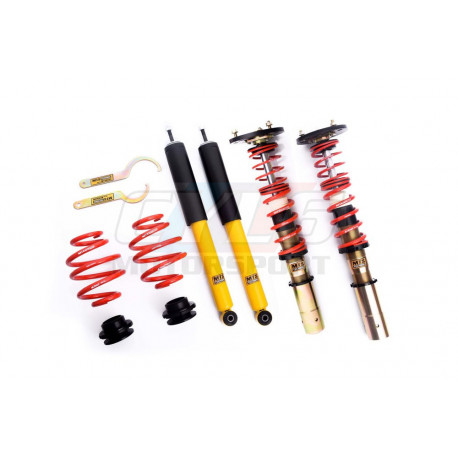 E30 Kit combiné fileté MTS TECHNIK Coilover Suspension Street pour bmw serie 3
