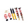 E30 Kit combiné fileté MTS TECHNIK Coilover Suspension Street pour bmw serie 3