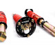 E21 Kit combiné fileté MTS TECHNIK Coilover Suspension Street pour bmw serie 3
