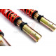 E21 Kit combiné fileté MTS TECHNIK Coilover Suspension Street pour bmw serie 3