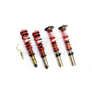 E21 Kit combiné fileté MTS TECHNIK Coilover Suspension Street pour bmw serie 3