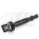 Bobine allumage pour BMW M5 E60 E61 M6 E63 E64 S85 BMW ORIGINE  12137841556 12137835108