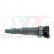 Bobine allumage moteur Bmw N54 jusqu au 04 2006 12137594936 12137548553 12137523345