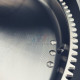 VOLANT MOTEUR ALLEGE S14B23 5.3 Kg E30 M3 BMW SERIE 3