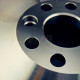 VOLANT MOTEUR ALLEGE S14B23 5.3 Kg E30 M3 BMW SERIE 3