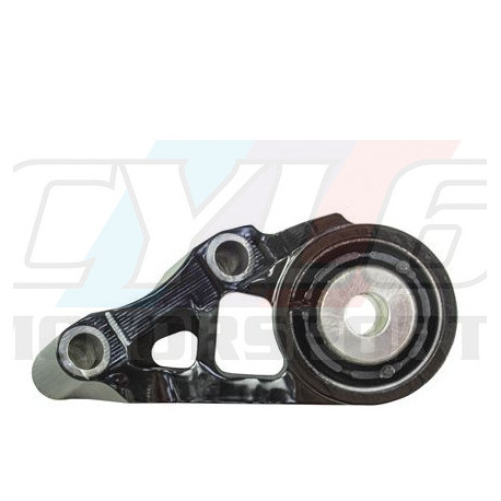 E36 m3 3.2L Support nez de pont differentiel avant Bmw origine 33172228147 33172228148