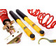 E36 compact Kit combiné fileté MTS TECHNIK Coilover Suspension Comfort pour bmw serie 3 MTSGWBM02-C