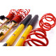 E36 compact Kit combiné fileté MTS TECHNIK Coilover Suspension Comfort pour bmw serie 3 MTSGWBM02-C