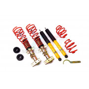 E36 compact Kit combiné fileté MTS TECHNIK Coilover Suspension Comfort pour bmw serie 3 MTSGWBM02-C