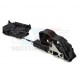 Serrure de porte avant droite passager pour bmw F10 F11 F01 F02 F04  51215A36E22