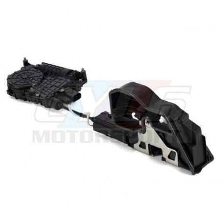 Serrure de porte avant droite passager pour bmw F10 F11 F01 F02 F04  51215A36E22