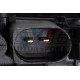 Serrure de porte avant droite passager pour bmw F10 F11 F01 F02 F04  51215A36E22