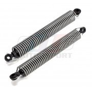 Vérin ressort de coffre pour bmw serie 5 F10 F11 51247204366 51247204367